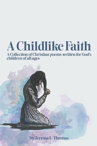 Cover image for A Childlike Faith