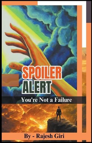 Cover image for Spoiler Alert