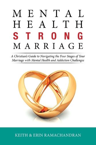 Cover image for Mental Health Strong Marriage