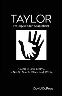 Cover image for Taylor (Young Reader Adaptation)