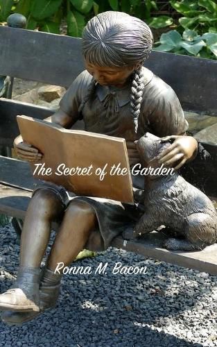 Cover image for The Secret of the Garden