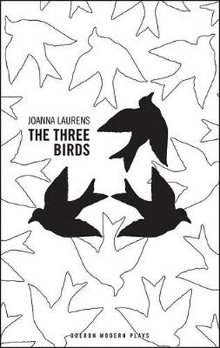 Cover image for The Three Birds