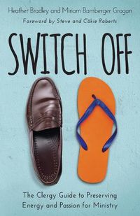 Cover image for Switch Off