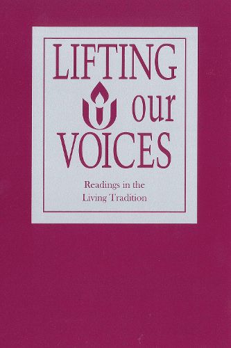 Cover image for Lifting Our Voices