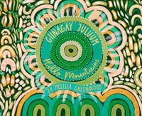 Cover image for Giinagay Juluum, Hello Mountains