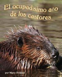 Cover image for El Ocupadisimo Ano de Los Castores (Beavers' Busy Year, The)