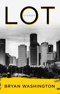 Cover image for Lot: Stories