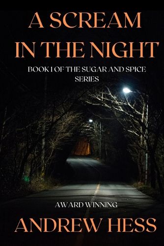 Cover image for A Scream in the Night