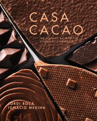 Cover image for Casa Cacao