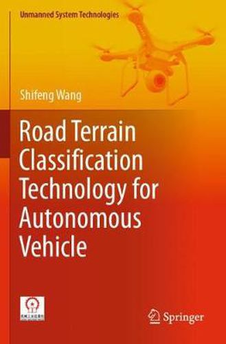 Cover image for Road Terrain Classification Technology for Autonomous Vehicle