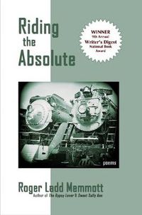 Cover image for Riding the Absolute