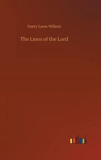 Cover image for The Lions of the Lord