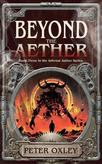 Cover image for Beyond the Aether