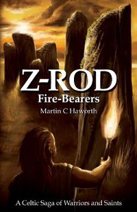 Cover image for Z Rod Fire-Bearers