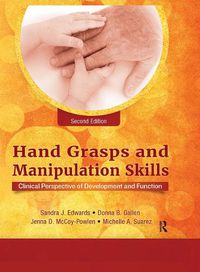 Cover image for Hand Grasps and Manipulation Skills