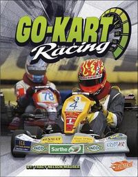 Cover image for Go-Kart Racing