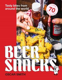 Cover image for Beer Snacks