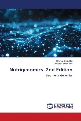 Cover image for Nutrigenomics. 2nd Edition
