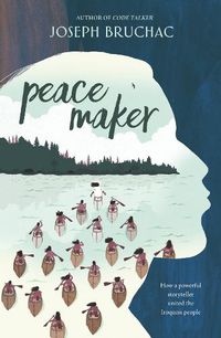 Cover image for Peacemaker