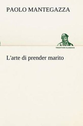 Cover image for L'arte di prender marito