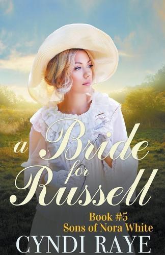 Cover image for A Bride for Russell