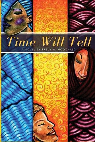 Cover image for Time Will Tell