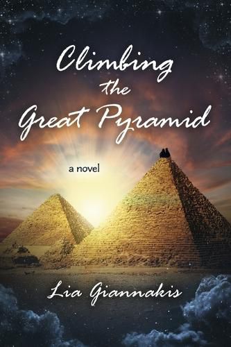 Cover image for Climbing the Great Pyramid