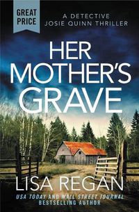 Cover image for Her Mother's Grave
