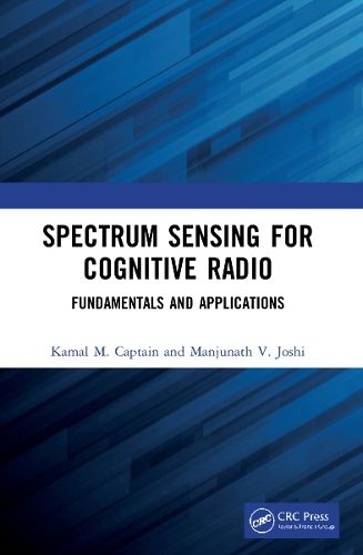 Cover image for Spectrum Sensing for Cognitive Radio