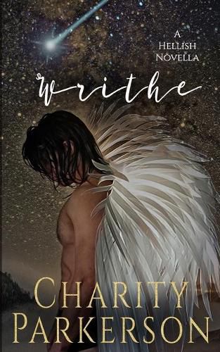 Cover image for Writhe