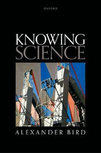 Cover image for Knowing Science