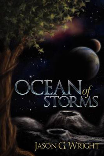 Cover image for Ocean of Storms