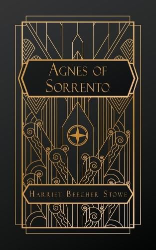 Cover image for Agnes of Sorrento
