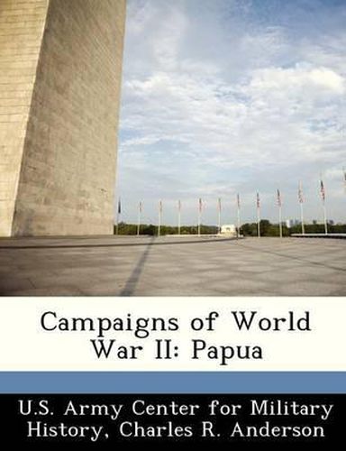 Campaigns of World War II