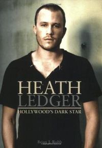 Cover image for Heath Ledger
