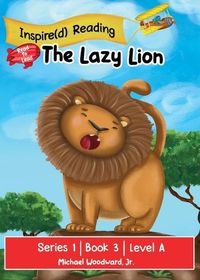 Cover image for The Lazy Lion
