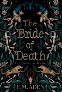 Cover image for The Bride of Death