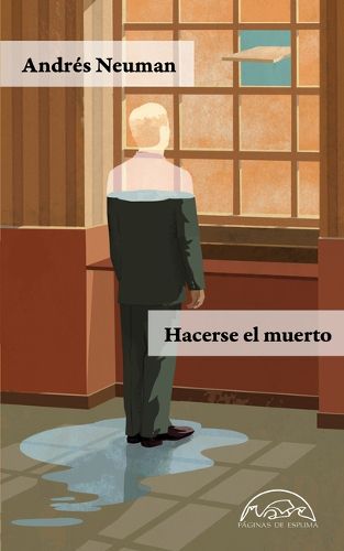 Cover image for Hacerse El Muerto