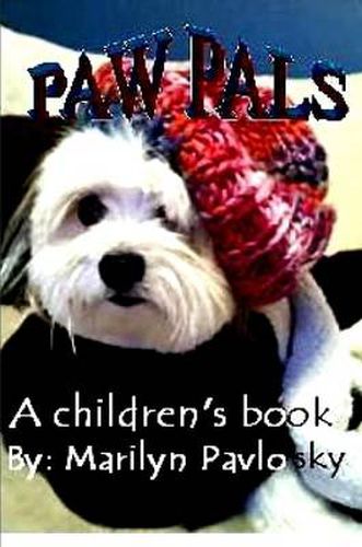 Cover image for Paw Pals