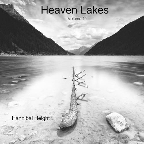 Heaven Lakes - Volume 11