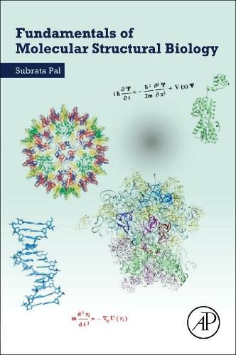 Cover image for Fundamentals of Molecular Structural Biology