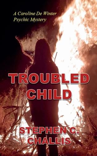 Cover image for Troubled Child