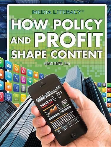 Cover image for How Policy and Profit Shape Content