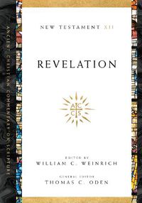 Cover image for Revelation