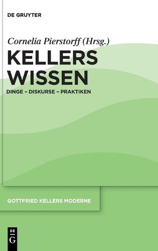 Cover image for Kellers Wissen