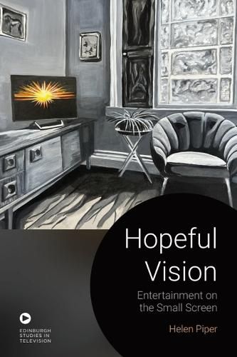 Cover image for Hopeful Vision