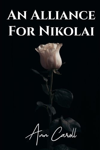 Cover image for An Alliance For Nikolai