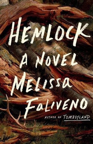 Cover image for Hemlock