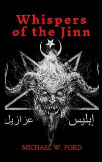 Cover image for Whispers of the Jinn