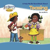 Cover image for Teasing